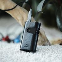 ราคา เคสหนังเทียม สำหรับ SHANLING UP4 แบบตรงรุ่น เฉพาะเคสหนังเท่านั้น ไม่รวมตัวเครื่องในรูป (3847948225)