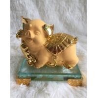 ราคา หมู ปีนักษัตร มีครบ 12 ราศี งานสีทอง (2079084844)