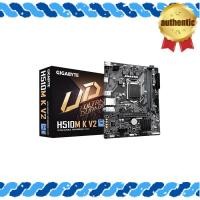 ราคา GIGABYTE H510M K V2 Micro-ATX Motherboard with Intel Q470 Chipset H510M K V2 MB6636 (47151641722)
