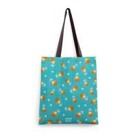 ราคา XOXO BALI - Coconut All Over Cotton Tote Bag (7089644154)