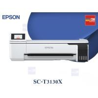 ราคา เครื่องปริ้น Epson SC-T3130X ระบบแทงค์แท้ Printer Plotter หน้ากว้าง 24 นิ้ว พิมพ์ A1 ประกันศููนย์1ปี (43800628600)