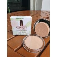 ราคา clinique superpowder double face powder สี02 matte beige 10g. (13902105973)