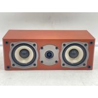 ราคา AD68 ลำโพง CENTER 1 ลูก มือสองญี่ปุ่น (144) ONKYO D-057C 40W 6 โอห์ม Woofer 2.5 นิ้ว x2 Size ตู้ 26.5x11.5x9.5CM มีฝาหน้ (22249642828)