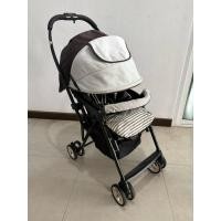 ราคา รถเข็น Combi MECHACAL HANDY มือ 2 มีตำหนิเล็กน้อย ใช้งานได้ปกติ (56455649318)