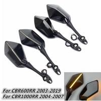 ราคา กระจกมีไฟเลี้ยว cbr150,250,300,500,cbr600rr,cbr1000rr (29915583973)