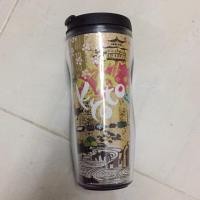 ราคา Starbuck tumbler from Japan (971291400)