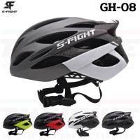 ราคา หมวกกันน็อคจักรยาน เสือหมอบ เสือภูเขา S-Fight รุ่น GH-08 (10015004430)