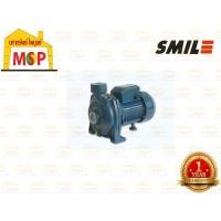 ราคา Smile ปั๊มน้ำหอยโข่งชนิดน้ำมาก SHF/5AM 2" 2HP 220V (18119210217)