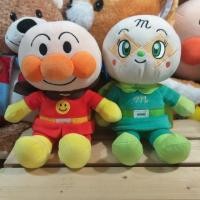 ราคา อันปังแมน อันปัง เมล่อนปังน่า Anpan Anpanman Melonpanna (2782466830)