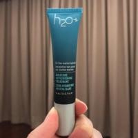 ราคา แท้ ใหม่ ~H2O+ EYE OASIS MOISTURE REPLENISHING TREATMENT หลอดนี้ไม่มีกล่องนะค่า แต่ยังไม่ใช้แน่นอนค่า (904287388)