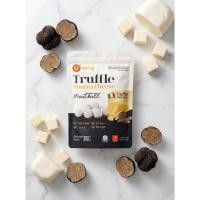 ราคา ลูกชิ้นอกไก่มอสซาเรลล่าชีส ผสมทรัฟเฟิลจากอิตาลี ตรา ยู | Truffle | Mozzarella Cheese | โปรตีนสูง |ไขมันต่ำ |ไม่มีแป้ง | (48456459603)