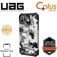 ราคา UAG Pathfinder Military Drop Tested Case สําหรับ iPhone XS/X (26394349293)