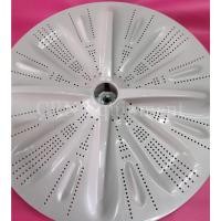 ราคา อะไหล่เครื่องซักผ้า ใบพัดซัก HITACHI 51cm 11T อะไหล่แท้ (Original Part) อุปกรณ์เครื่องซักผ้า CRN604215A (15289036405)