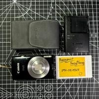 ราคา กล้องดิจิตอล Canon IXUS 185 (29357023211)