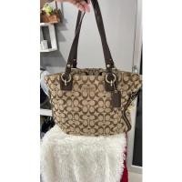 ราคา COACH_มือสองของแท้Tote_Bag_Handbag (2980547900)