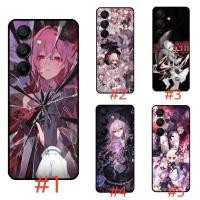 ราคา สําหรับ Samsung Galaxy Z Flip พับ 7 3 4 5 6 A17 A07 A05 A05S A15 A25 A35 A55 J8 4G 5G TH1 นุ่มเคสโทรศัพท์ EVERNIGHT HONKAI STAR RAIL (53906626329)