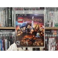 ราคา Ps3 - LEGO The Lord of The Ring (19075882763)