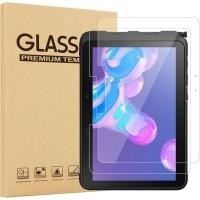 ราคา 2 ชิ้น Samsung Galaxy Tab Active Pro Active 4 Pro กระจกนิรภัยป้องกันหน้าจอแท็บเล็ตฝาครอบโล่ (29010428906)