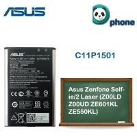 ราคา แบต Asus Zenfone Selfie (ZD551KL) แบตเตอรี่ Zenfone 2 Laser (ZE601KL , ZE550KL )/ Z00LD / Z00UD (2644071056)
