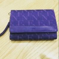 ราคา กระเป๋าสตางค์ flynow ของแท้100% (2120821332)