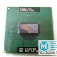 ราคา ซีพียู CPU Intel Pentium M ความเร็ว 1.7GHz, L2 2MB, Bus 400MHz, Socket 478 - RH80537 SL8BA (มือสอง) (4871772281)