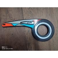 ราคา บังโซ่จักรยาน สำหรับ ขนาด 24นิ้ว และ 26นิ้ว จาก แอลเอ LA (29736184772)