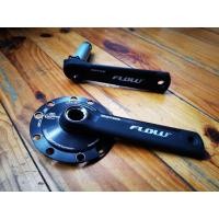 ราคา ขาจาน rotor flow 170 mm. ของใหม่ถอด bcd110 แกน 30/386 (5457790449)