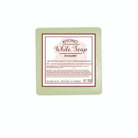 ราคา Kiyono White Soap Avocado 50 g. คิโยโนะ ไวท์ โซป อโวคาโด 50 กรัม (26309644796)