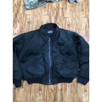 ราคา เสื้อแจ็คเก็ตทหาร USA JACKET FLYER'S MAN INTERMEDIATE CWU-R 213-31 SCHOTT MEDIUM อก23”รอบอก46” (20656697704)