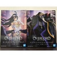 ราคา ( ✨ PRE-ORDER)- Overlord Ainz Ooal Gown Figure/ Overlord Albedo Figure /Overlord IF Albedo figure -teacher style ver. (52106545399)