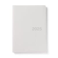 ราคา MUJI Monday Start Mthly/Wkly Planner/จาก Dec2024 (41565312381)