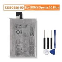 ราคา เหมาะสําหรับ SONY/SONY Xperia 10 Plus 12390586-00 แบตเตอรี่โทรศัพท์มือถือความจุขนาดใหญ่ (50106892312)