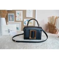 ราคา Boyy Fred เล็ก สีดำ อะไหล่ทอง (7993168974)