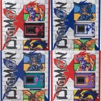 ราคา V-Pet Digimon X US.Ver (11025245593)