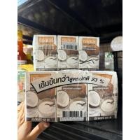 ราคา ชาวเกาะหัวกะทิ 250มล. แพ็ค 6กล่อง (53055262518)