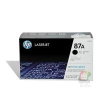 ราคา Original Hp CF287A (87A) Toner Black หมึกแท้ สีดำ LaserJet M506dn/M506x /M506n /MFP M527c /MFP M527z (28408191698)