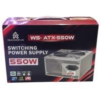 ราคา ATX-550W Gadonx Power Supply (27727558344)