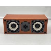 ราคา ลำโพง CENTER 1 ลูก มือสองญี่ปุ่น ONKYO ST-V20XC (159) 40W 6 โอห์ม Woofer 2.5 นิ้ว x2 Size ตู้ 26x12x9.5CM ไม่มีฝาหน้า รอ (15585120318)