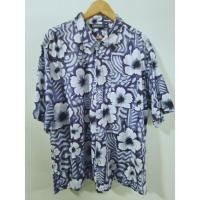 ราคา เสื้อฮาวายมือสอง Billabong USA (22230983234)