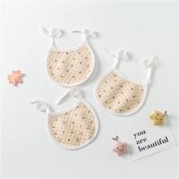 ราคา พร้อมส่ง ‼️ ผ้าซับน้ำลาย ผ้ากันเปื้อนเด็ก ผ้าซับน้ำลายเด็กเล็ก bib (15292263159)