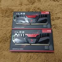 ราคา แรม DDR4 มือสอง | XLR8 DDR4 16GB 3200MHz (8x2) ประกัน LT (27354677016)