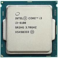 ราคา Cpu Intel Core I3-6100 3.70ghz 1151พร้อมซิ่งค์เดิม (4462942491)