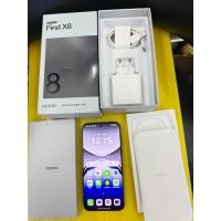 ราคา # OPPO Find X8 -12/256GB.ศูนย์ไทยใหม่มาก (20138021716)