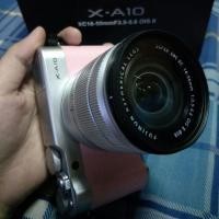 ราคา กล้อง Fuji Xa10 (มือสอง) (6208213969)