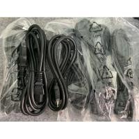 ราคา สายไฟ AC POWER 220V คุณภาพสูงได้มาตราฐาน ใช้คอมพิวเตอร์ เครื่องเสียง และอุปกรณ์เครื่องใช้ไฟฟ้าทั่วไป (4687989902)