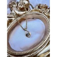 ราคา สร้อยคอชุปทองแบรนด์nina ricci (42554351137)