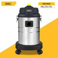 ราคา เครื่องดูดฝุ่น ดูดฝุ่น Deli เครื่องดูดฝุ่นอุตสาหกรรม อุตสาหกรรม (29903037974)