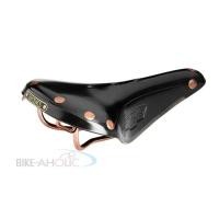 ราคา เบาะ BROOKS รุ่น B17 150th special edition black (477416945)