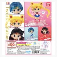 ราคา กาชาปองเซเลอร์มูนรุ่นล่าสุด twinkle Statue (2301524152)