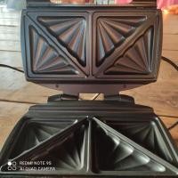 ราคา เครื่องทำแซนวิชHOMEMATE (24008604674)